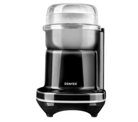  Кофемолка Centek CT-1365 Black 