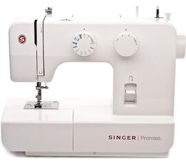 Швейная машина Singer Promise 1409 белый 