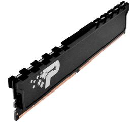  ОЗУ Patriot Memory DDR 4 DIMM 16Gb PC25600, 3200Mhz, PATRIOT Signature Premium (PSP416G320081H1) (retail) 