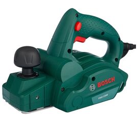 Рубанок Bosch PHO 1500 (06032A4020) 550Вт 82мм 19500об/мин 