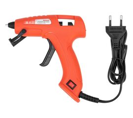  Пистолет клеевой Rexant 12-1511 Эксперт 60Вт, d11мм, аккумуляторный, коробка 