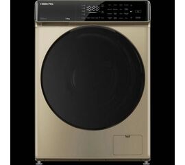  Стиральная машина HIBERG i-DDQ9-712G 