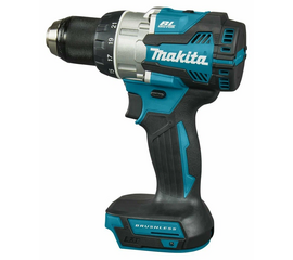  Дрель-шуруповерт аккумуляторная Makita DDF489Z Li-ion без акк и ЗУ 