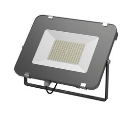  Прожектор уличный Gauss Qplus 690511350 светодиодный 50Вт корп.алюм.серый 