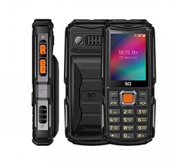  BQ 2410L Tank Power 4G Black+Gunmetal 