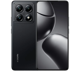  Смартфон Xiaomi 14T 12/256GB Titan Black РСТ 