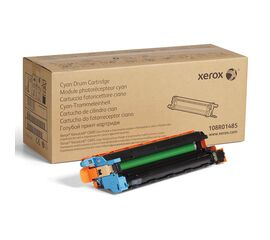  Блок фотобарабана Xerox 108R01485 голубой цв 40000стр. для VersaLink C600/C605 40K Xerox 