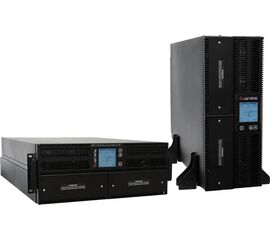  ИБП Штиль STR1106SL 5400Вт 6000ВА черный 