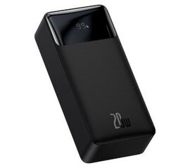  Power Bank BASEUS Bipow digital display fast charge 30000mAh 20w overseas edition - Black (PPBD050401) 