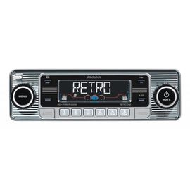  Автомагнитола Prology Retro One 