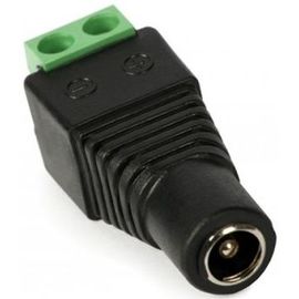  Коннектор Falcon Eye Adapter-HM DC (m) 