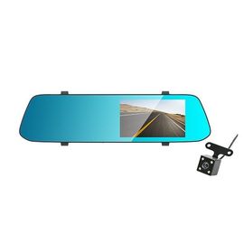  Видеорегистратор Sho-Me SFHD-800 черный 