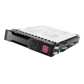  Жесткий диск HPE (881507-001/881457-B21) 1x2.4Tb SAS 10K 2.5" 