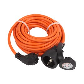  Удлинитель ЭРА UPx-1e-3x1.5-10m-IP44 (Б0046815) 1 розетка 10м 16А 
