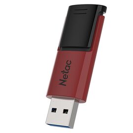  Флэш накопитель USB 256 Гб Netac U182 3.0 (red) (210715) 
