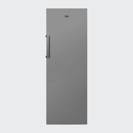  Морозильная камера Beko RFSK266T01S серебристый, ВхШхГ: 171.5х60х65см, полезн объем 240л, 7 ящиков, 16кг/сут, класс A, климат класс SN-ST, 40 дБ, мех. управление 