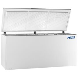  Морозильный ларь POZIS FH-258-1 белый 472л 