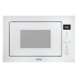  Встраиваемая микроволновая печь Korting KMI 825 TGW 