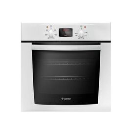  Духовой шкаф Электрический Gefest ЭДВ ДА 602-02 белый, 59.8x56.5x59.5см, 52л, класс А 