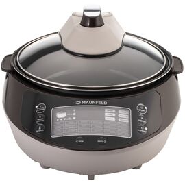  Мультиварка MAUNFELD MF-1621BR 