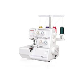  Оверлок Janome MyLock 205D белый 