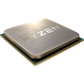  APU sAM4 AMD Ryzen 3 3200G Tray (YD3200C5M4MFH) (3.6-4.0GHz, Summit Ridge, 4C/4T, L2: 2MB, L3: 4MB, Radeon RX Vega 8 (512 Shader cores, 1250MHz), 14nm, 65W, DDR4-2933, unlocked) 