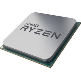  CPU sAM4 AMD Ryzen 5 5600X (100-000000065) (3.7GHz) OEM 