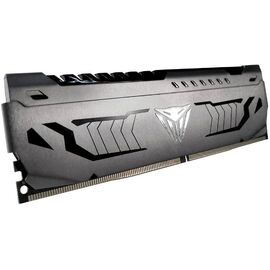  Оперативная память DDR4 16Gb 3200MHz Patriot PVS416G320C6 RTL PC4-25600 CL16 DIMM 288-pin 1.35В 