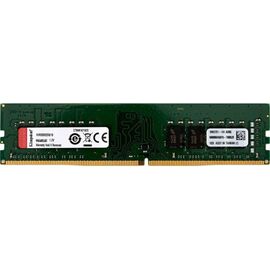  RAM Kingston KVR32N22D8/32, DDR 4 DIMM 32Gb PC25600, 3200Mhz, CL22 retail 