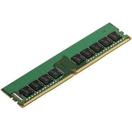  ОЗУ Kingston KSM26ED8/16MR 16GB 2Rx8 2G x 72-Bit PC4-2666 CL19 288-Pin DIMM ECC 