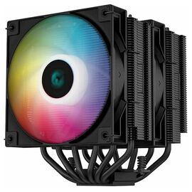  Вентилятор Deepcool AG620 BK ARGB R-AG620-BKANMN-G-2 