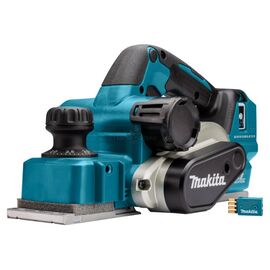  Рубанок Makita DKP181ZU 