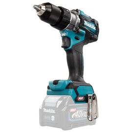  Дрель-шуруповерт Makita HP001GZ  XGT BL 