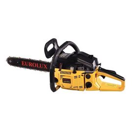  Бензопила Eurolux GS-4516 