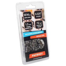  Цепь для цепных пил Patriot 21BP-72E (862321572) 