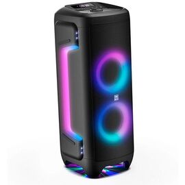  Музыкальная система VIPE VPMSNITROX7 280Вт Bluetooth 5.0. LED 