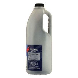  Тонер Static Control H1606TNR-1KG черный флакон 1000гр для принтера HP LJ P1606/P1102/ M201 