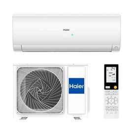  Кондиционер Haier AS35S2SF2FA-W/1U35S2SM3FA Flexis 2023, белый 