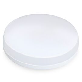  Лампа светодиодная SMARTBUY GX53 10Вт 6000K (холодный свет, матовое стекло) (1/10/100) 