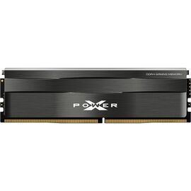  ОЗУ Silicon Power XPower Zenith SP008GXLZU360BSC 8GB UDIMM DDR4 3600MHz CL18 