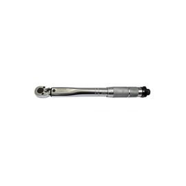 Ключ динамометрический Forsage Profi F-1201 (49592) щелчкового типа 2-24Нм 1/4'' 
