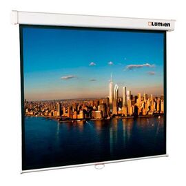  Экран Lumien Master Picture < LMP-100109 > 100" NTSC MW 153 x 203cm (97", 4:3) 
