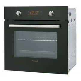  Духовой шкаф Weissgauff OE 449 PDB черный 