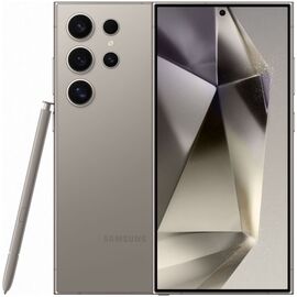  Смартфон Samsung Galaxy S24 Ultra 5G 12/1Tb Grey Titan (SM-S928BZTPCAU) 
