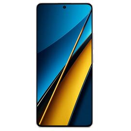  Смартфон Xiaomi POCO X6 5G 12/256 White РСТ 