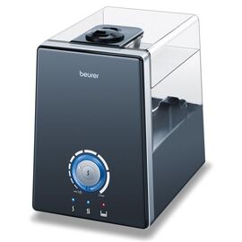  Увлажнитель воздуха Beurer LB88 черный 