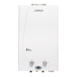  Водонагреватель Ariston Superlux 10L CF NG NEW 