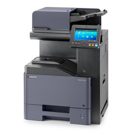  МФУ лазерный Kyocera TASKalfa 358ci 1102V43NL0 A4 Duplex Net черный 