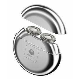  Электробритва Xiaomi BEHEART G220 Silver 
