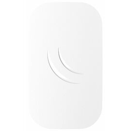  MikroTik RouterBOARD RBcAPL-2nD (cAP Lite), Wi-Fi Точка доступа потолочная, 2.4GHz Dual-Chain, 802.11b/g/n, CPU QCA9533 650MHz 